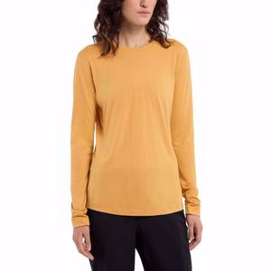 Шерстяной лонгслив Arcteryx S