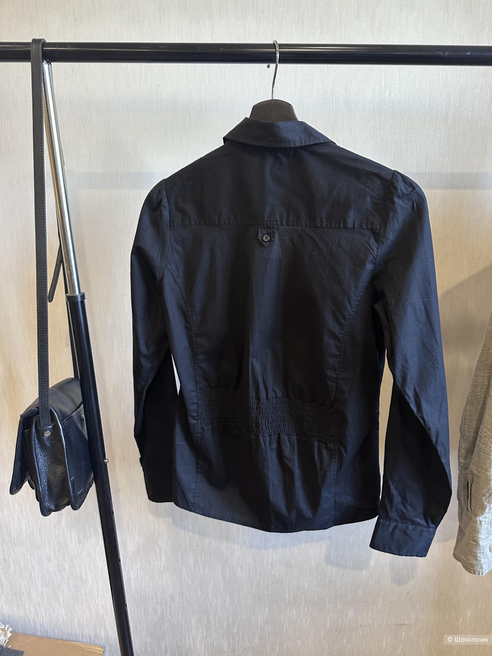 Сет из хлопковых рубашек Vigoss размер 42-44