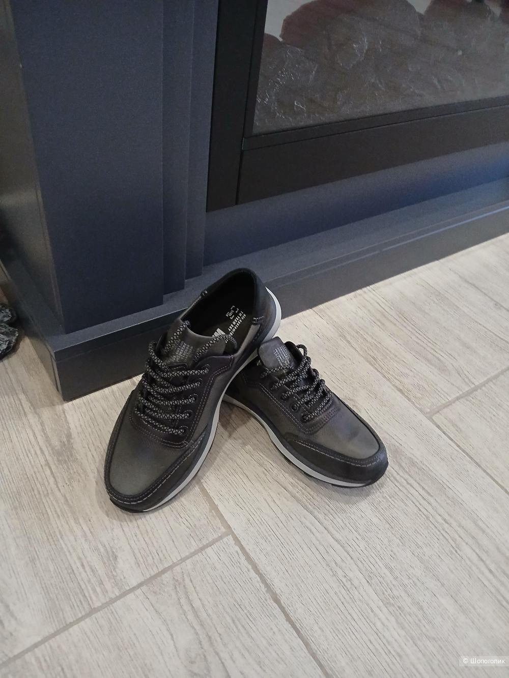 Кроссовки Join life р.41