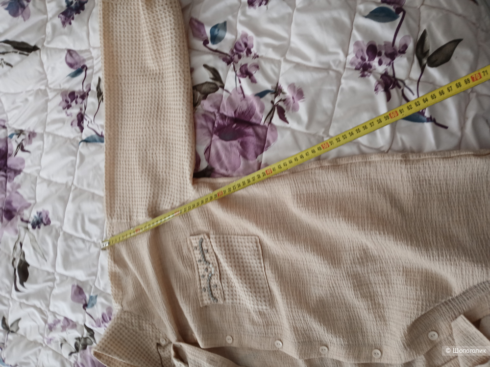 Рубашка Tripen р.4