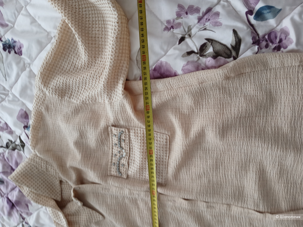 Рубашка Tripen р.4