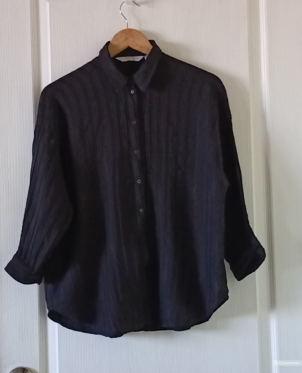 Блуза Other stories, маркировка S