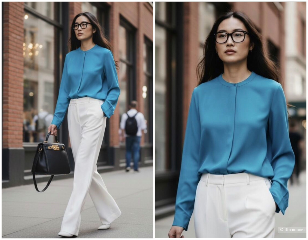 Блузка Falconeri, размер S (XS/S)