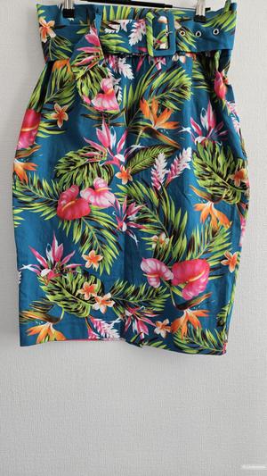 Юбка Guess ,размер 46-48