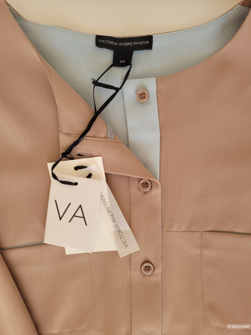 Костюм Victoria Andreyanova, р 44