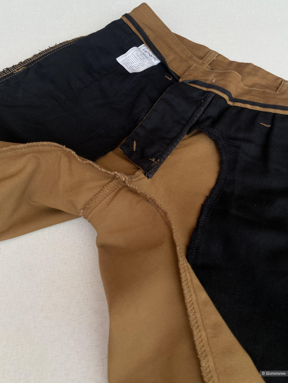 Брюки Carhartt W30 L32