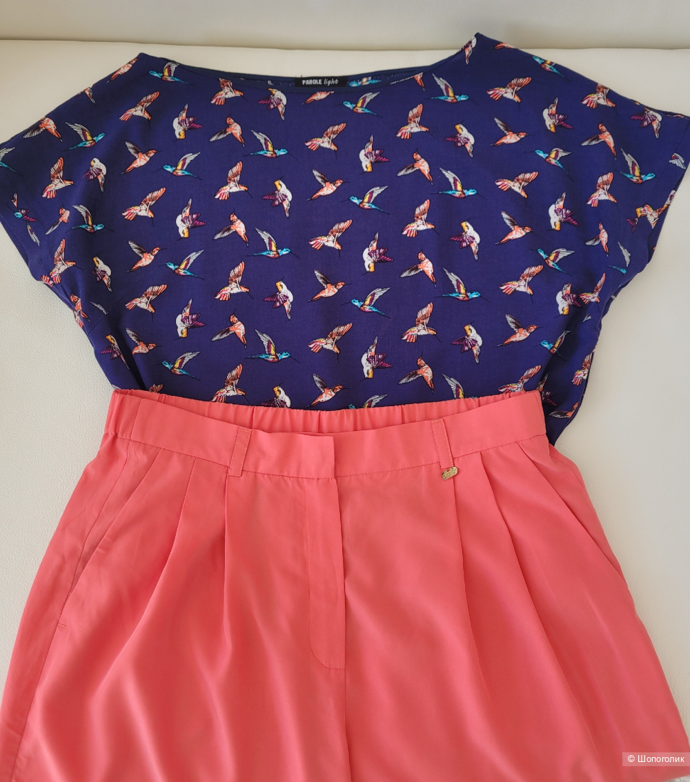 Юбка-шорты Ofera by Oksana Fedorova, р 46