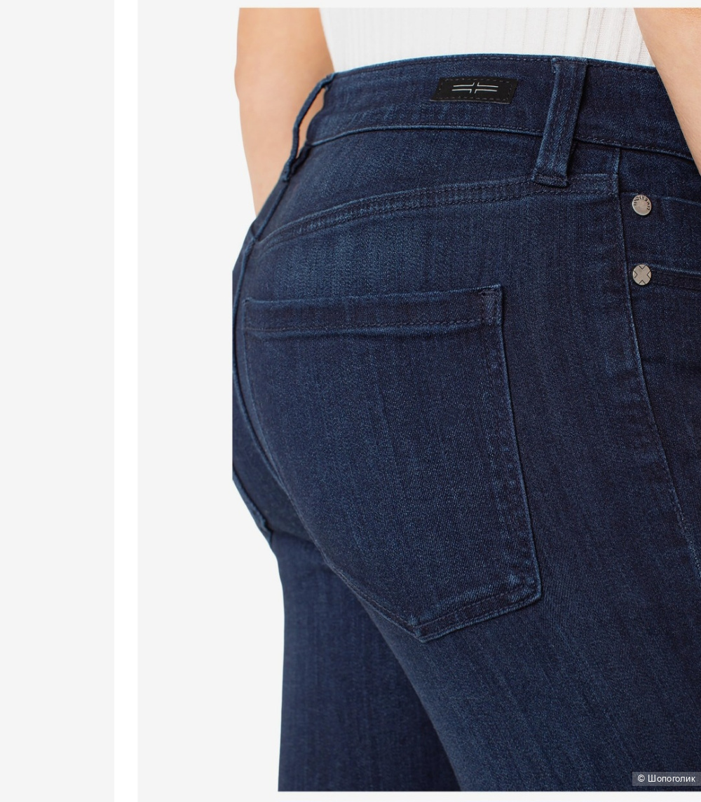 Джинсы Liverpool 46