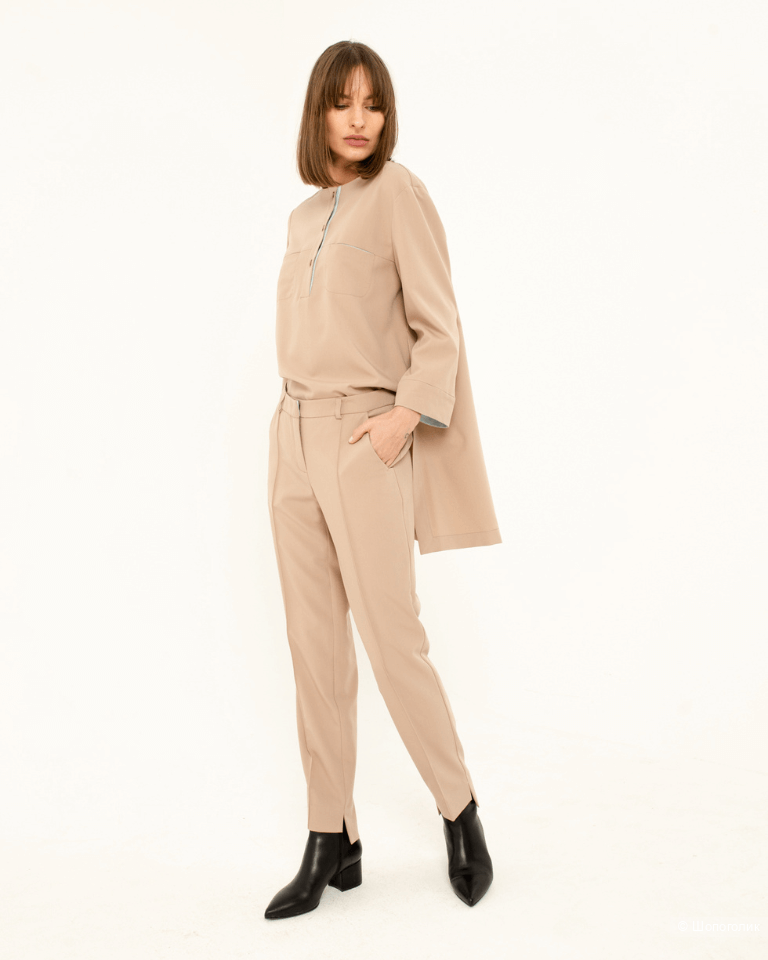 Костюм Victoria Andreyanova, р 44