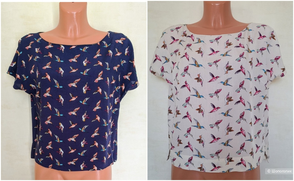 Юбка-шорты Ofera by Oksana Fedorova, р 46