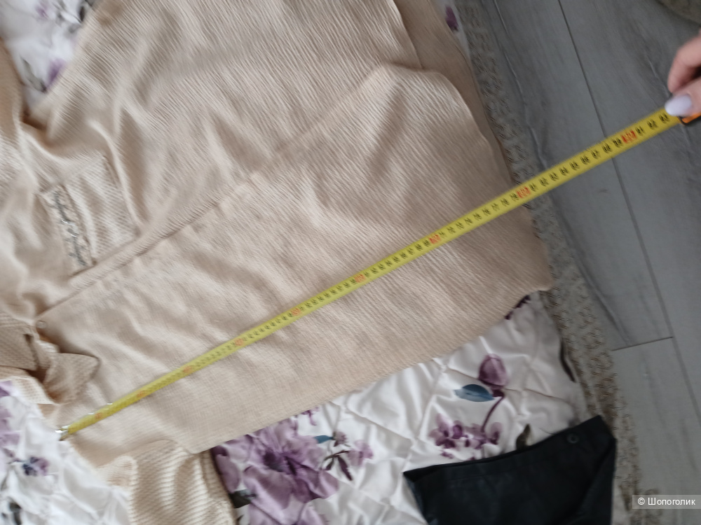 Рубашка Tripen р.4