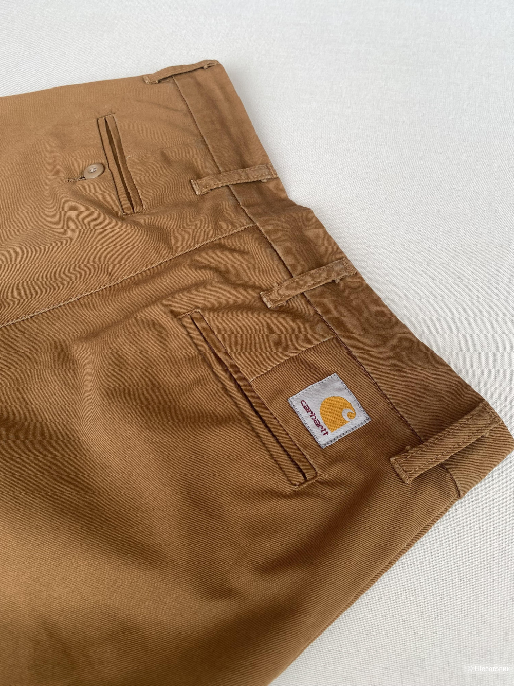 Брюки Carhartt W30 L32