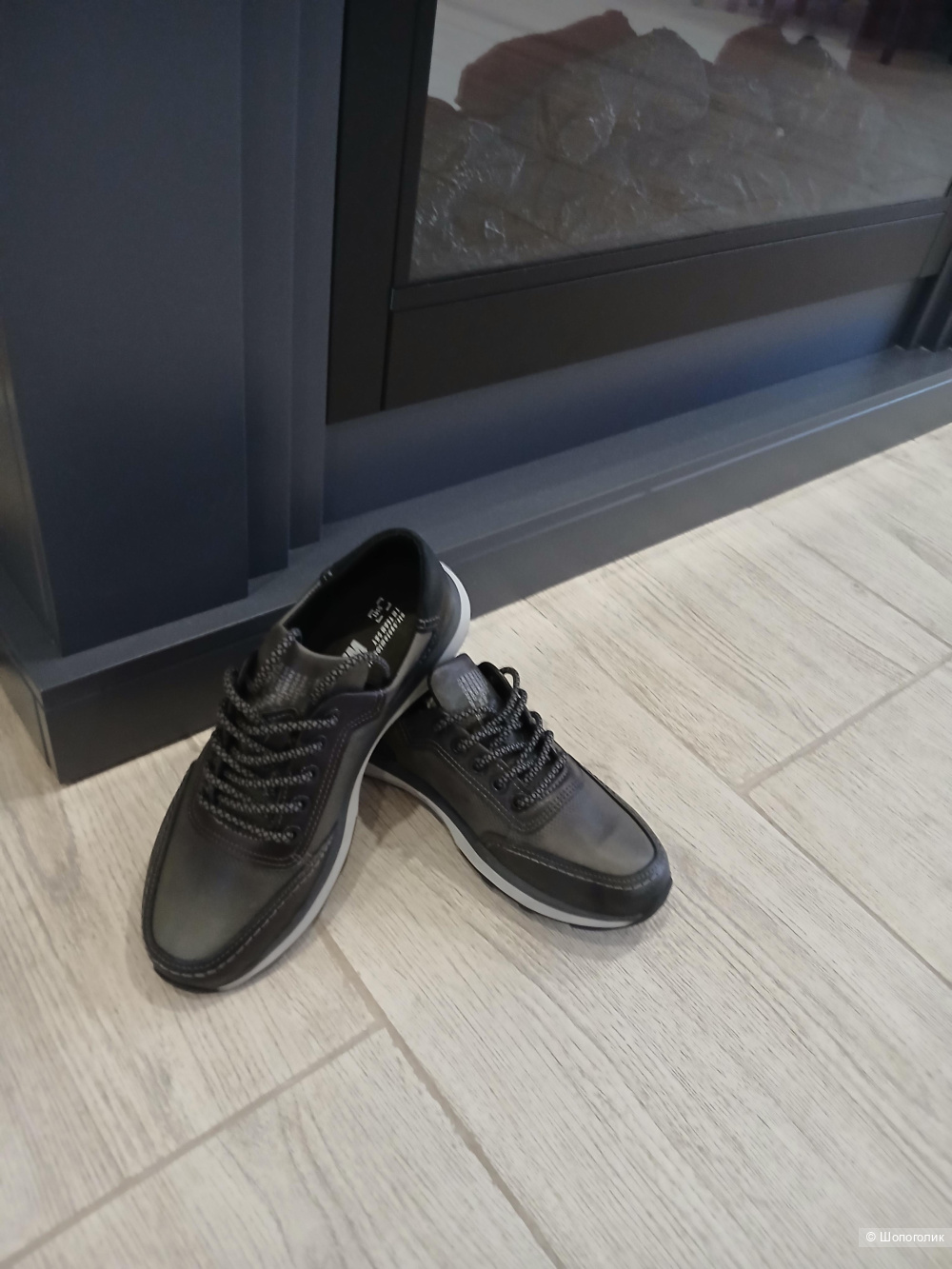 Кроссовки Join life р.41