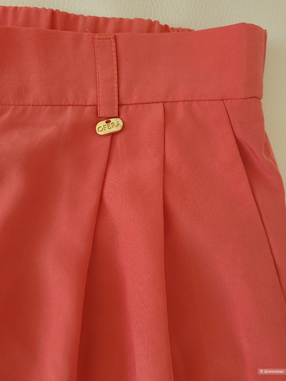 Юбка-шорты Ofera by Oksana Fedorova, р 46