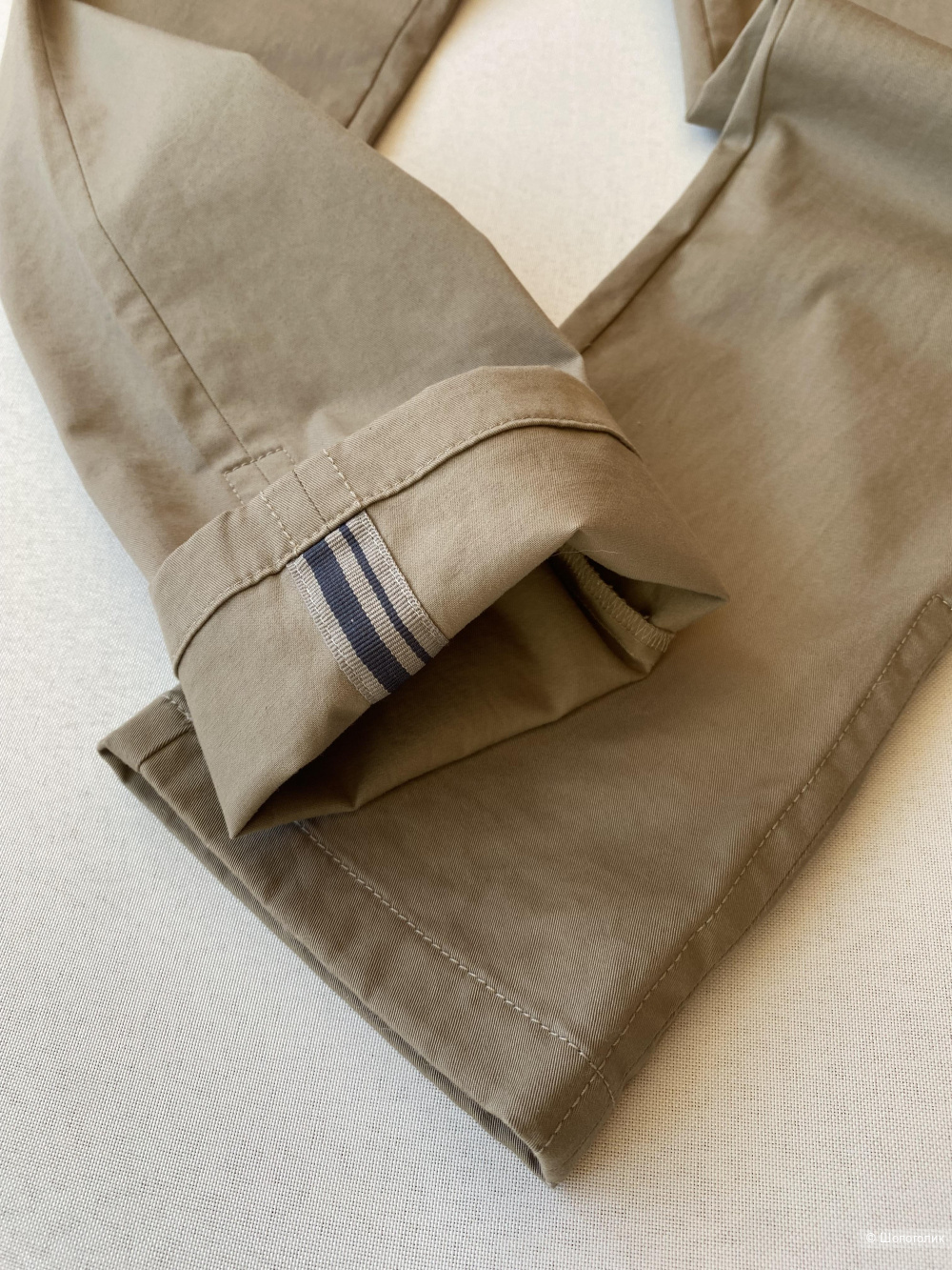 Брюки chinos Ben Sherman W32