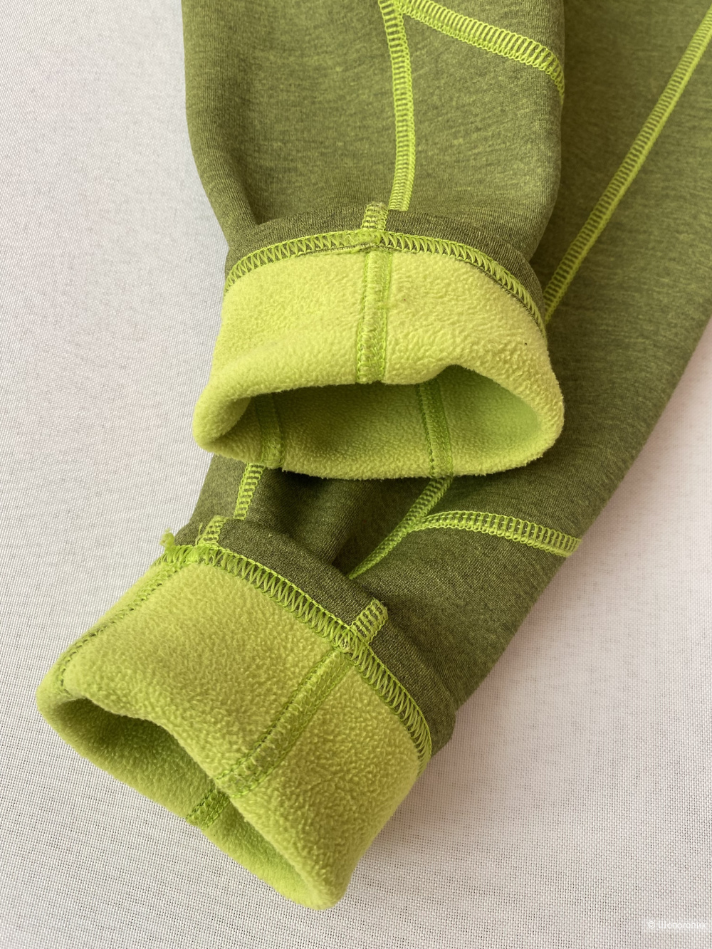 Куртка Engelbert Strauss fleece p.M