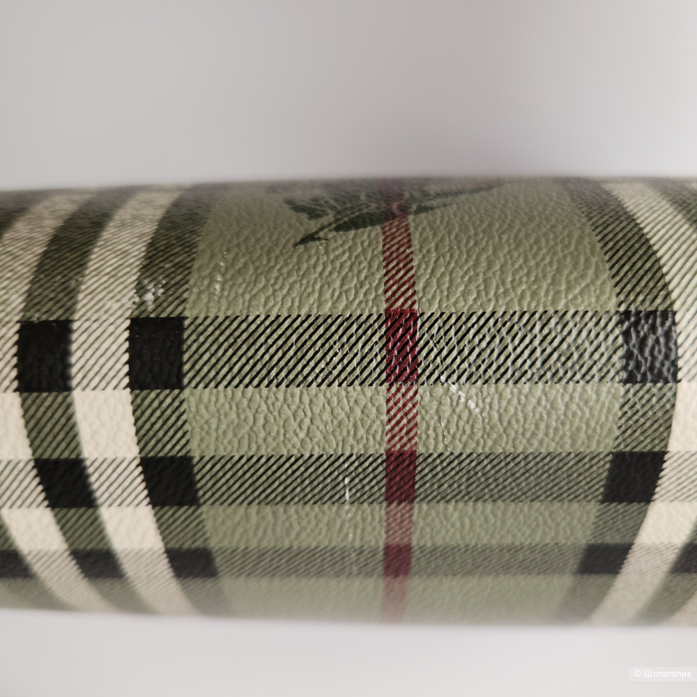 Сумка Burberrys Canvas кроссбоди