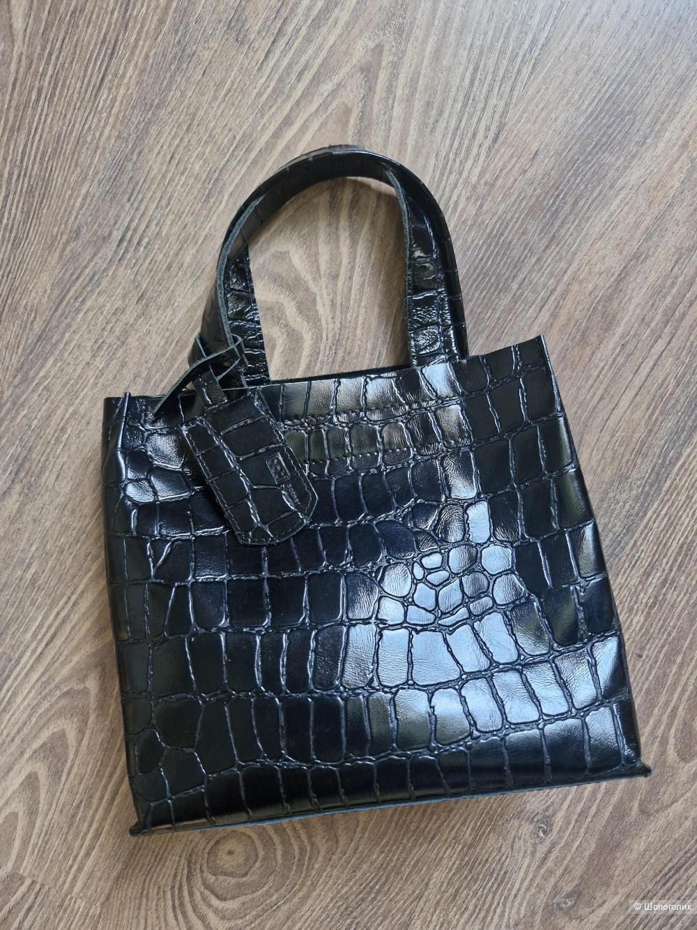 Сумка, no name, 24 на 24