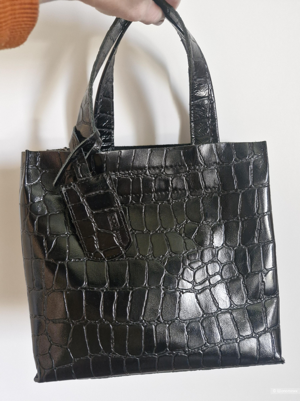 Сумка, no name, 24 на 24