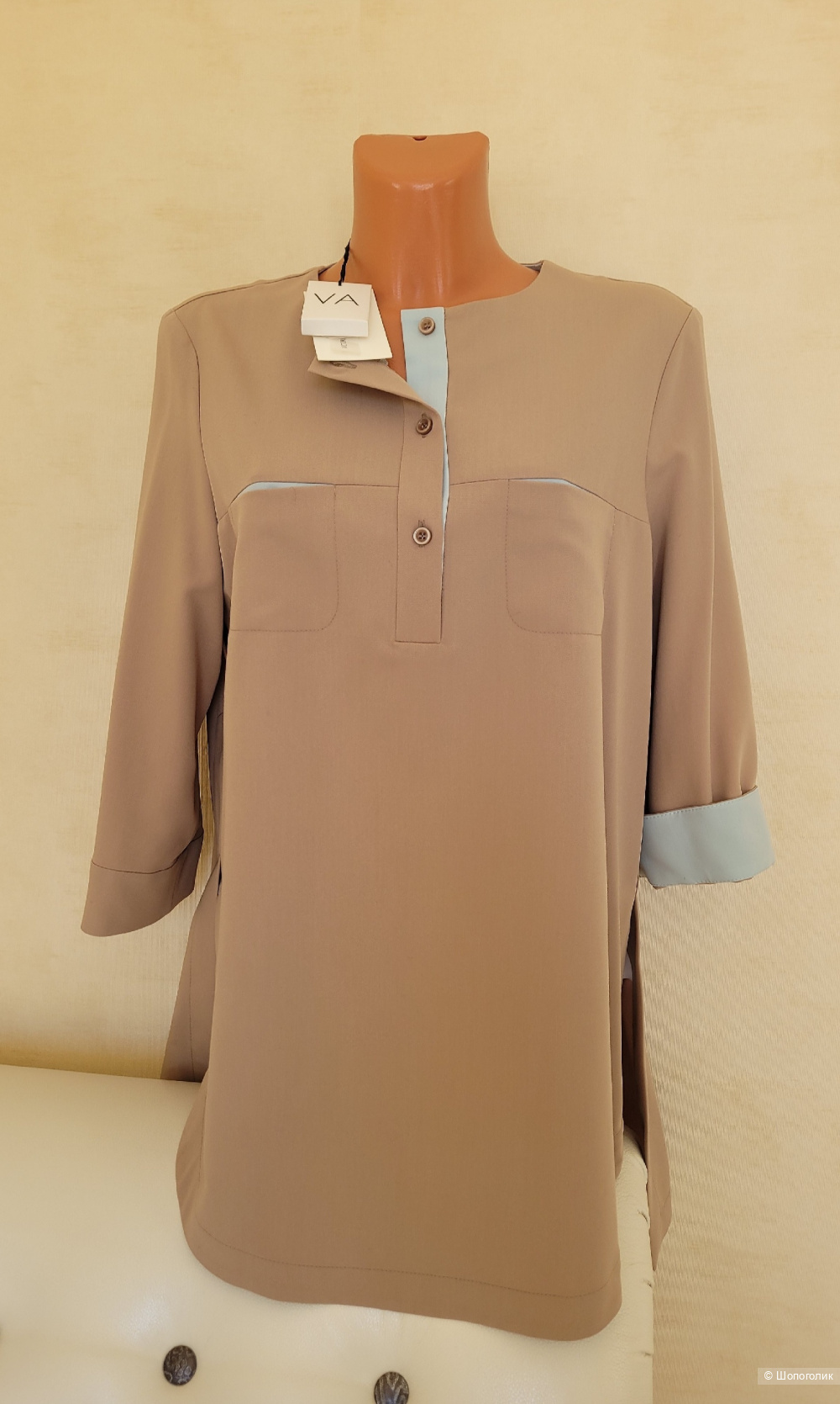 Костюм Victoria Andreyanova, р 44