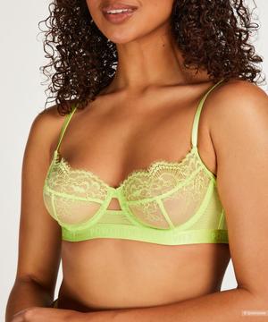 Бюстгальтер Hunkemoller  75 С-B