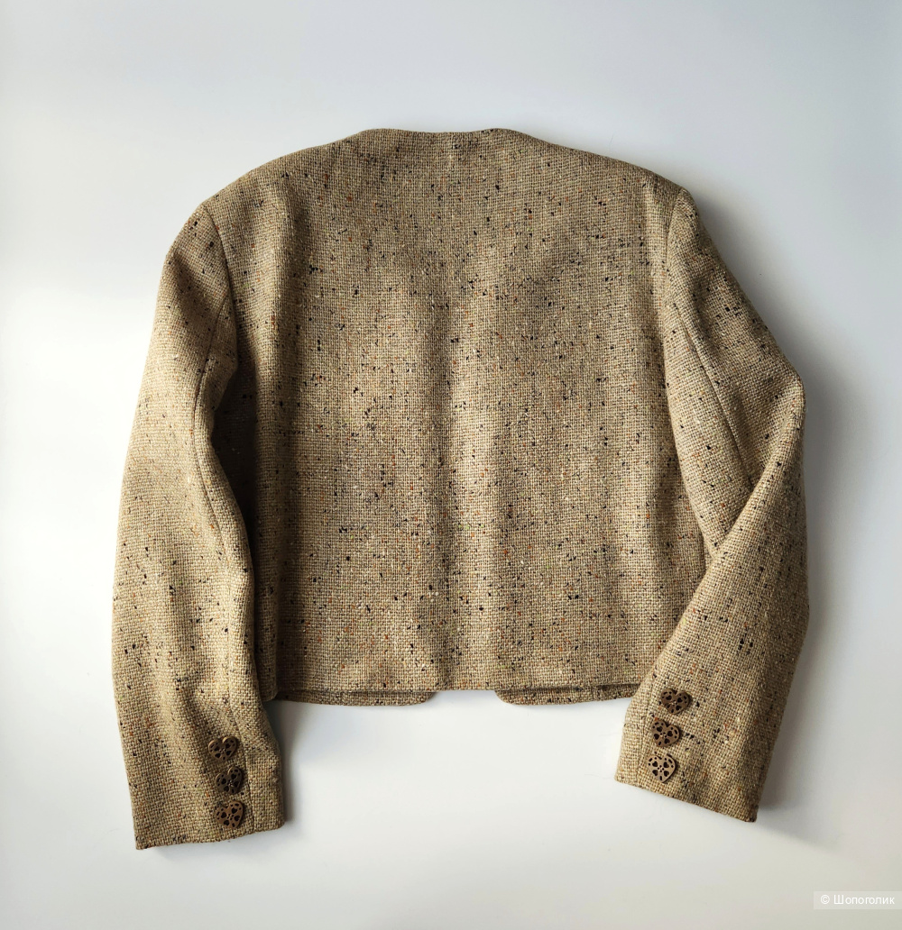 Жакет Moschino р.46