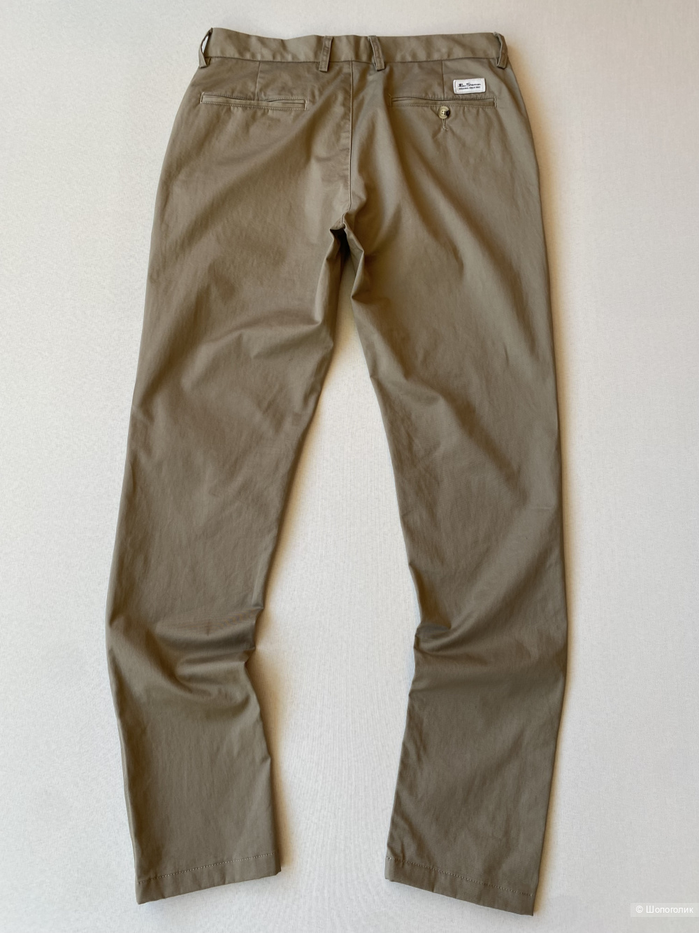 Брюки chinos Ben Sherman W32