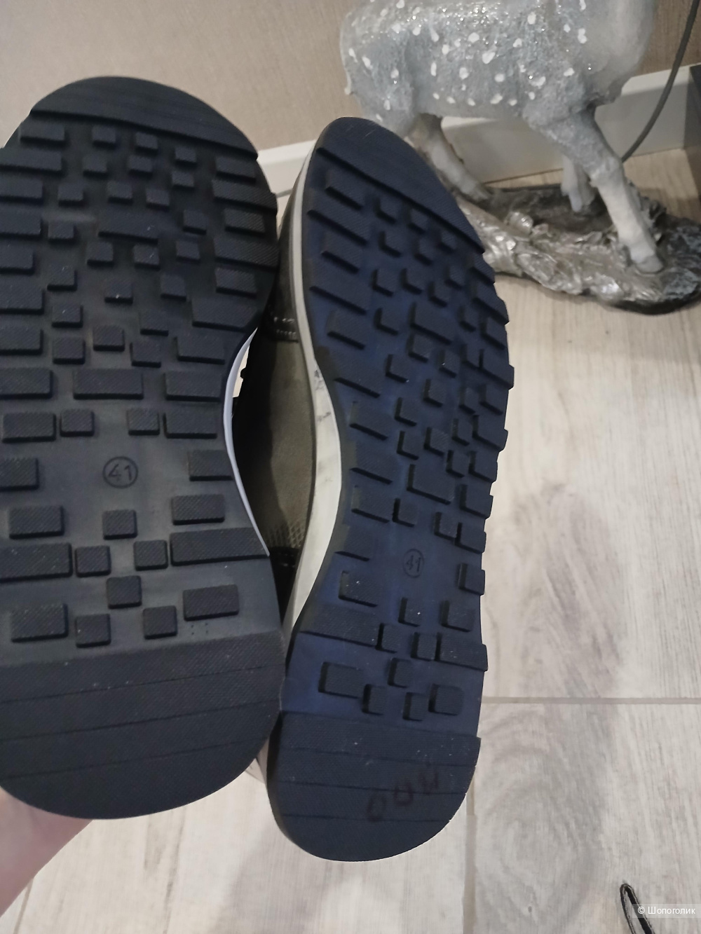 Кроссовки Join life р.41