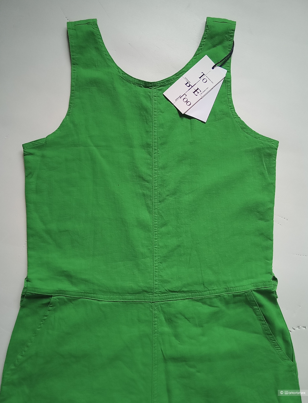 Летний комбинезон To be too  XS