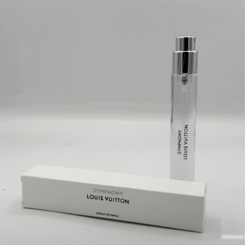 Туалетная вода под Louis Vuitton symphony, 18ml