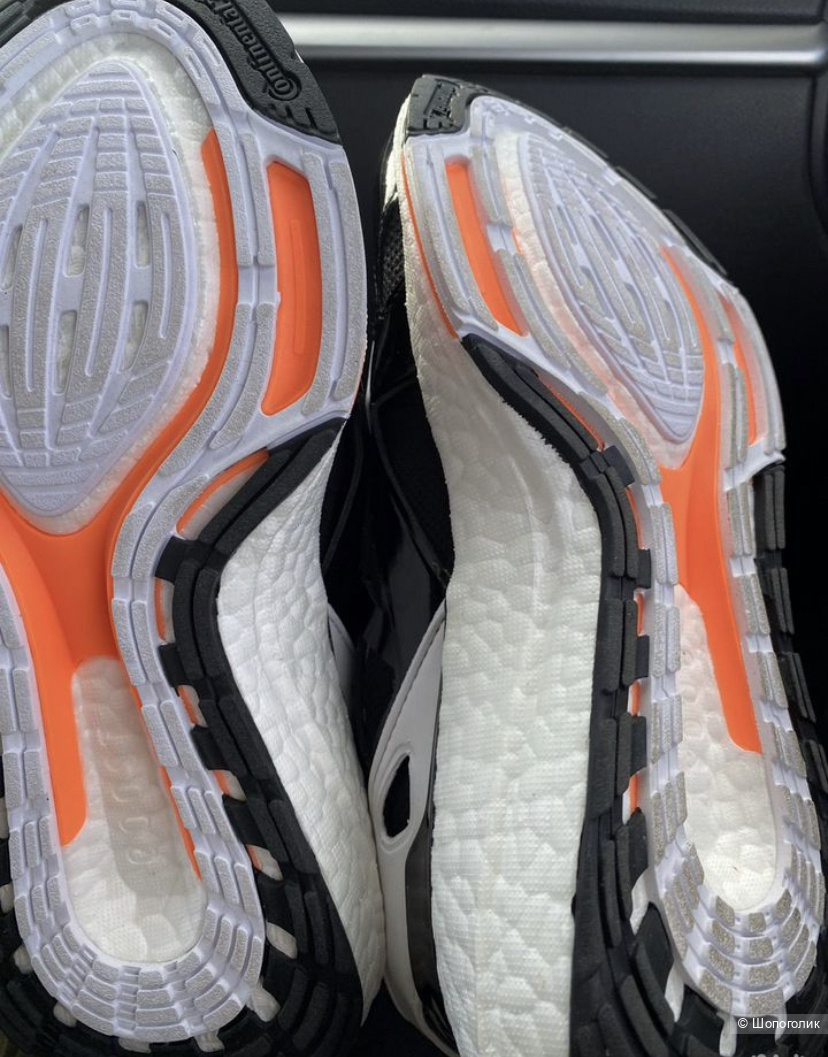 Кроссовки Adidas Stella McCartney 36,5-37