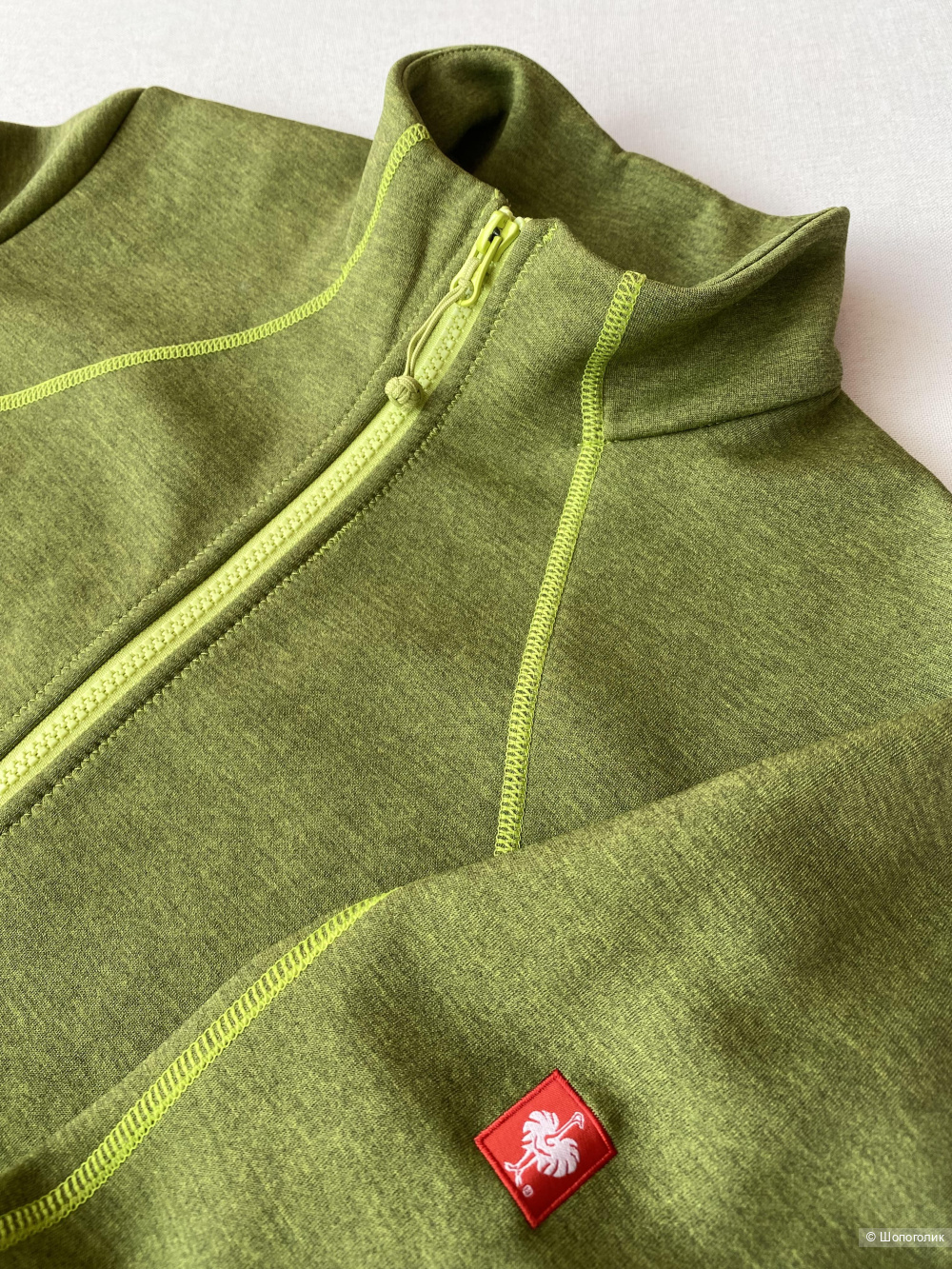 Куртка Engelbert Strauss fleece p.M