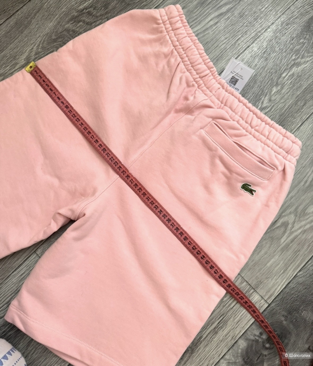Lacoste шорты xs