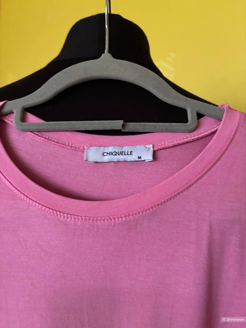 Платье макси Chiquelle, размер М.