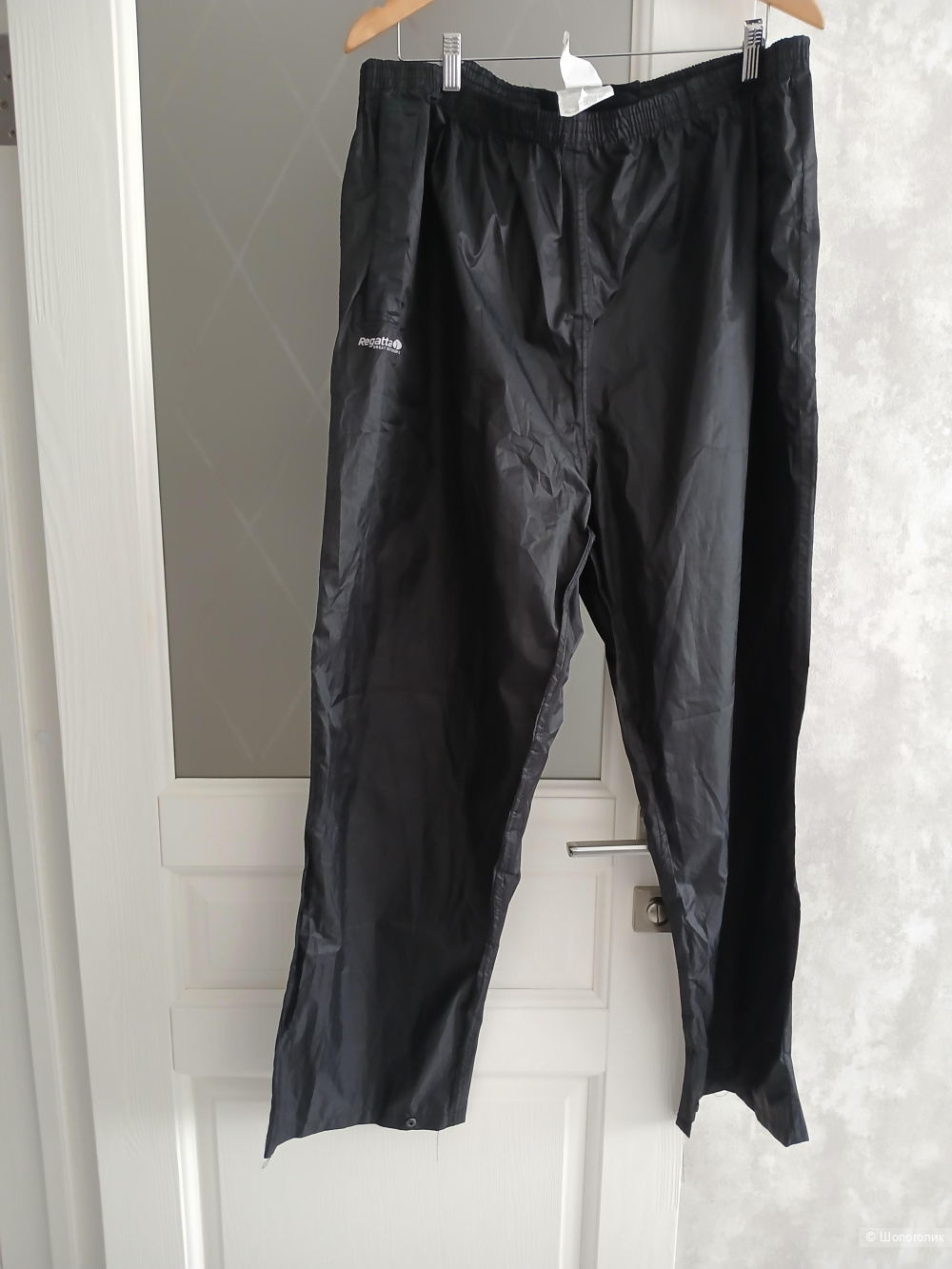 Брюки Regatta р.56+-