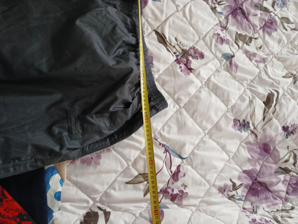 Брюки Regatta р.56+-