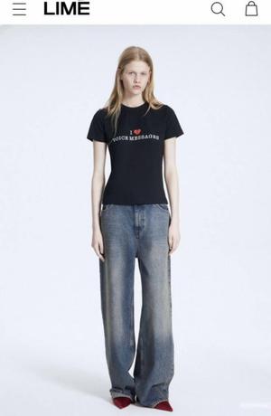 Футболка Lime S