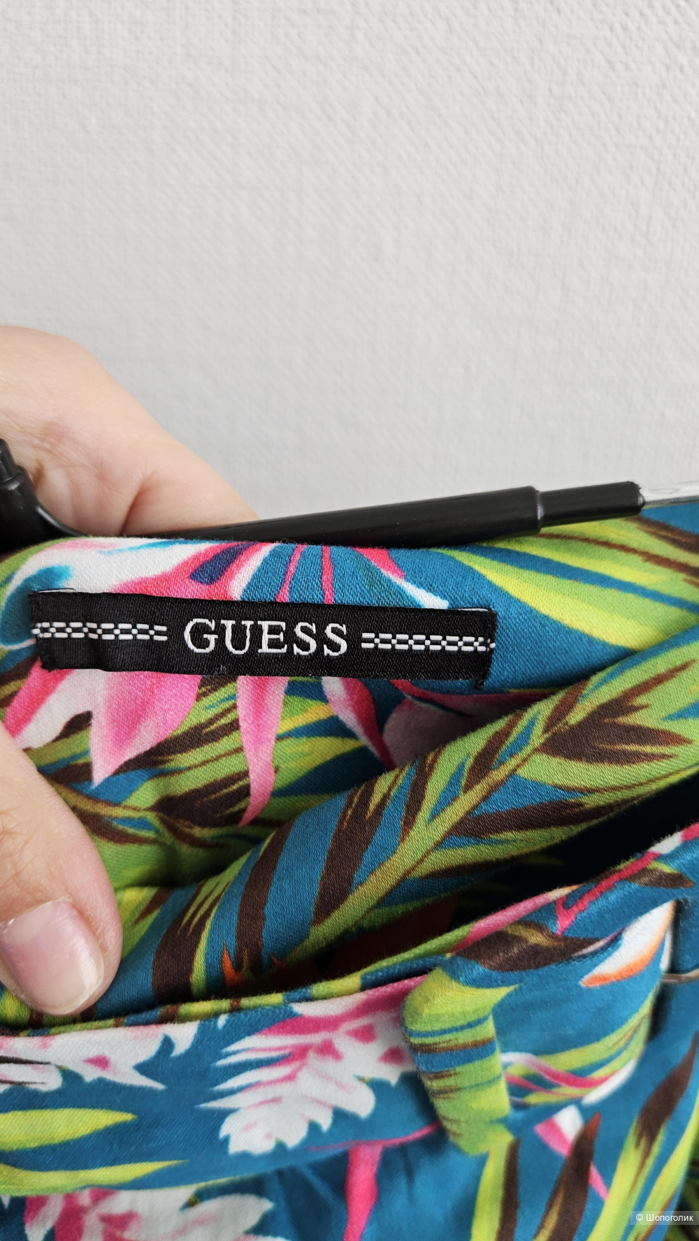 Юбка Guess ,размер 46-48