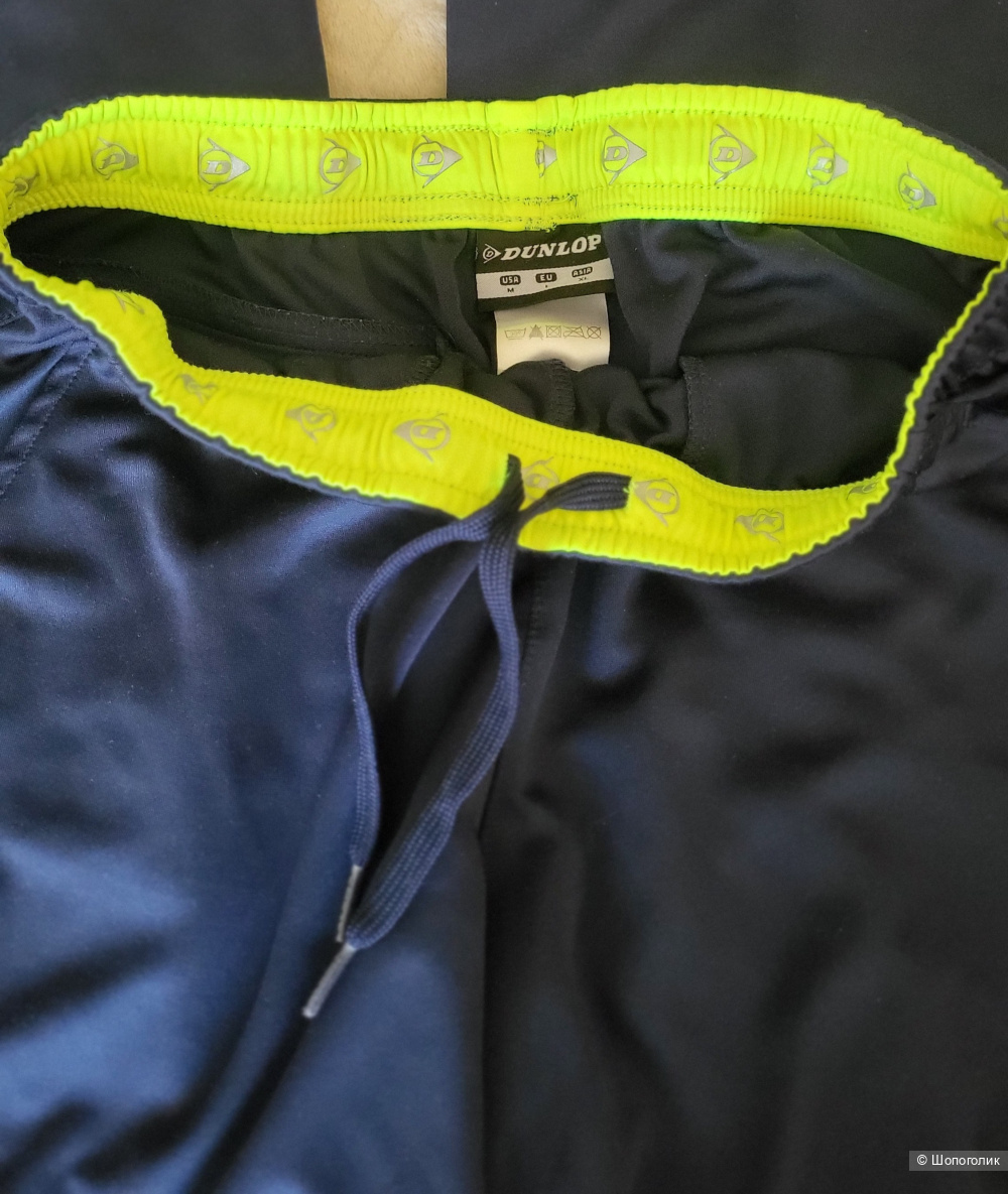 Спортивные брюки Dunlop 50