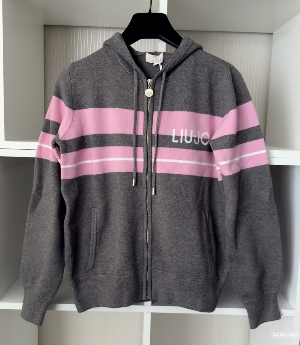 Толстовка Liu Jo маркировка XS
