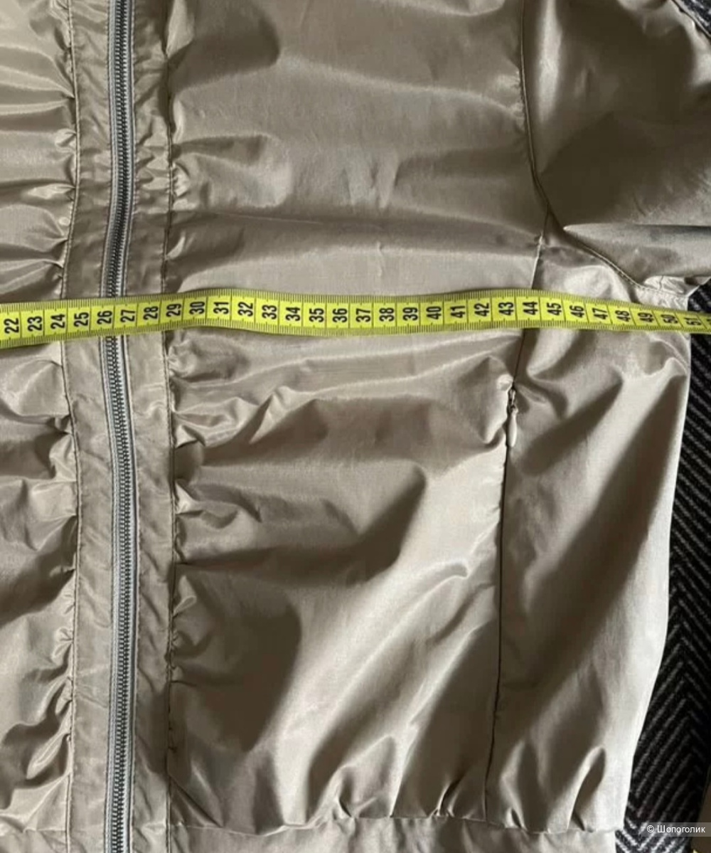 Куртка-ветровка Salco, 44-46 размер