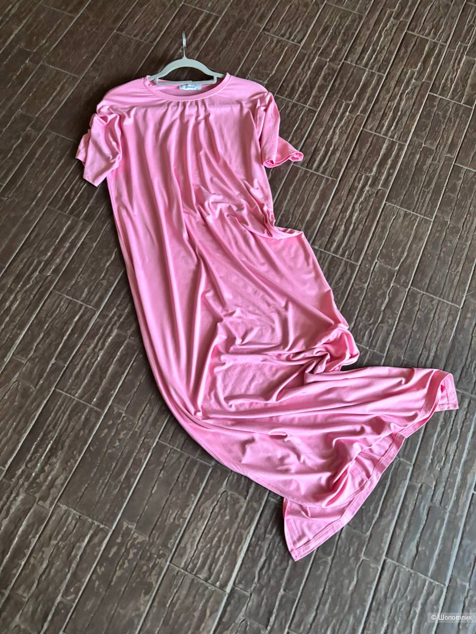 Платье макси Chiquelle, размер М.