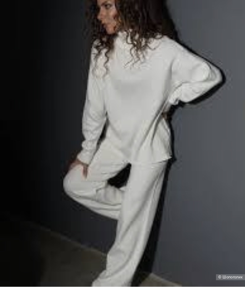 Шерстяной костюм Freshc 42-48