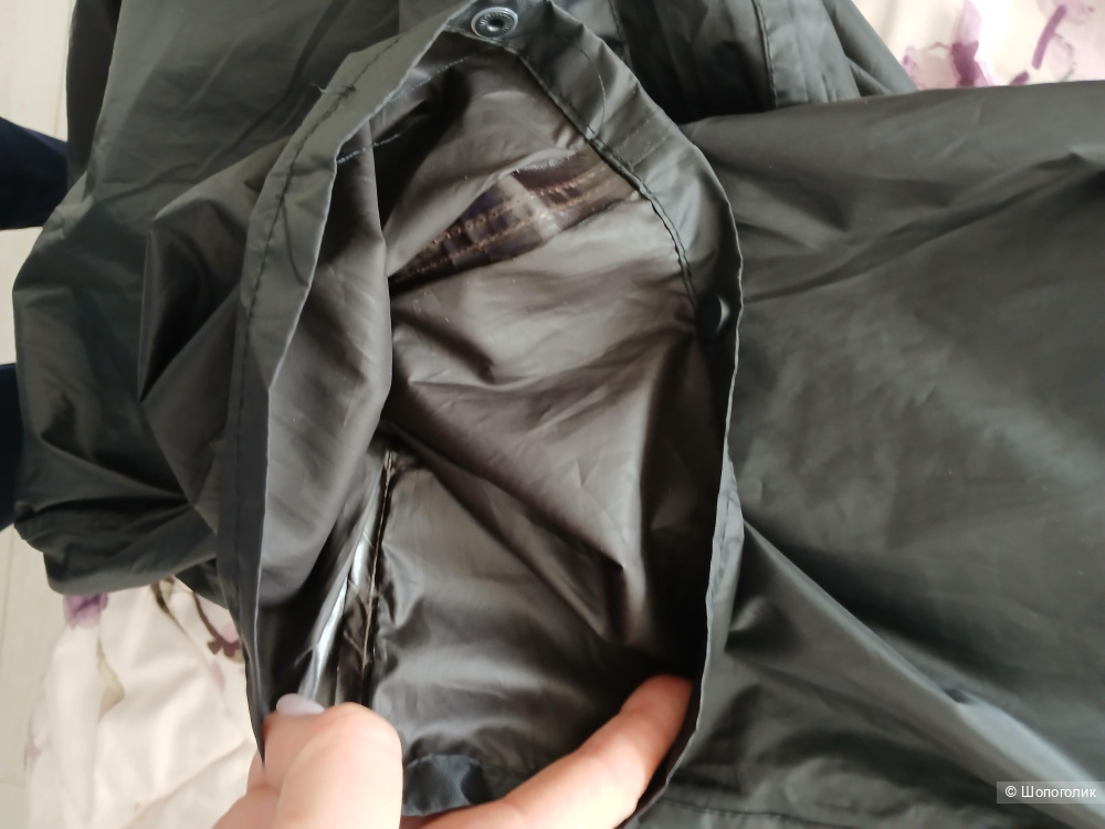 Брюки Regatta р.56+-