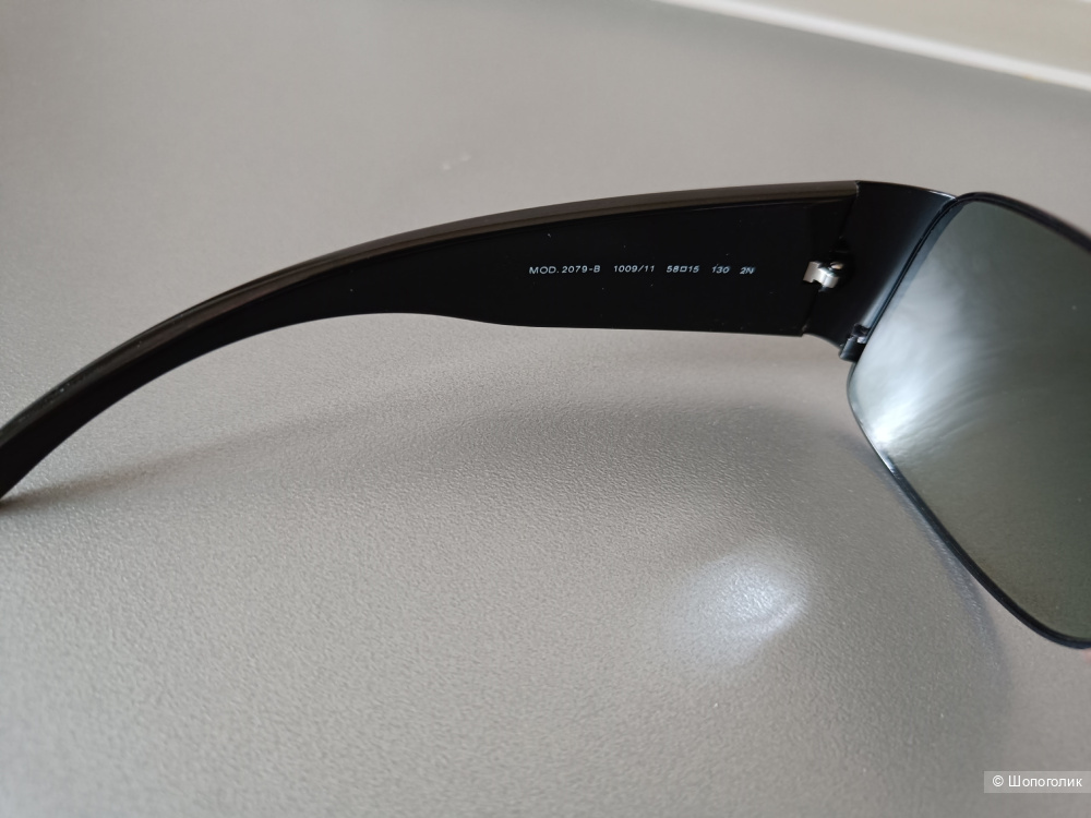 Солнцезащитные очки Versace (строго оригинал!).