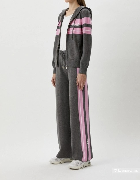 Толстовка Liu Jo маркировка XS