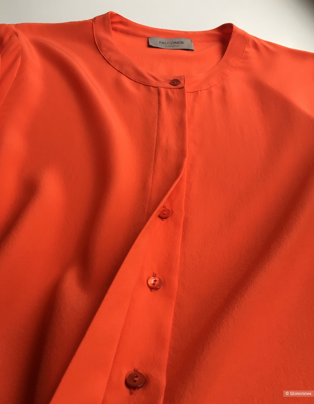 Блузка Falconeri, размер S (XS/S)