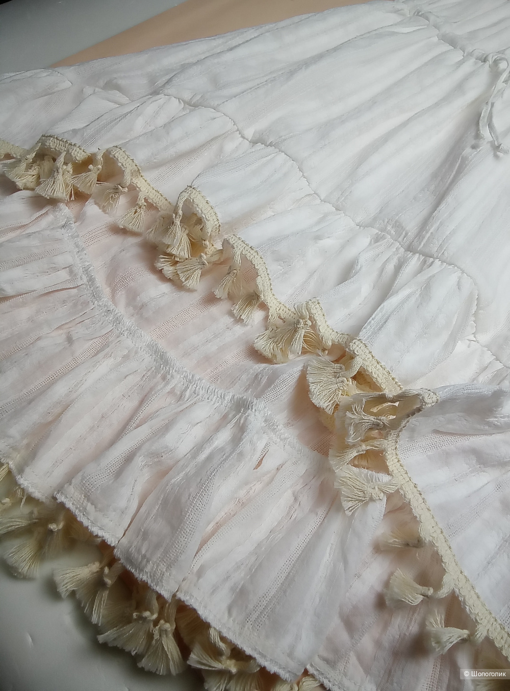 Платье 104-110см To be too