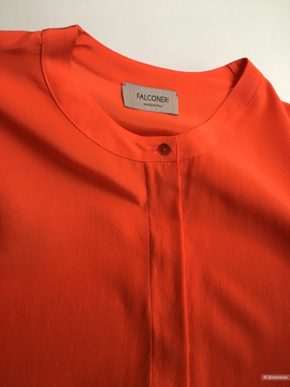 Блузка Falconeri, размер S (XS/S)