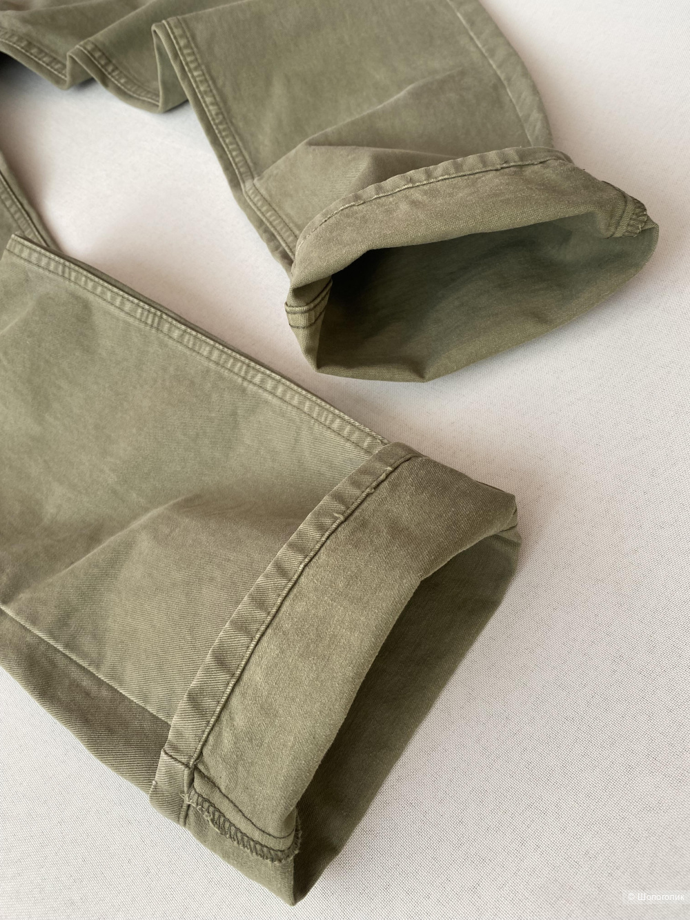 Джинсы Hollister W34 L34